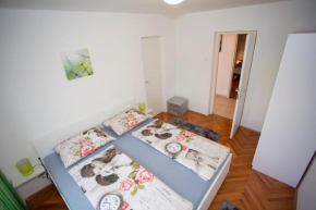 Гостиница Dream Apartment Rijeka 3  Риека